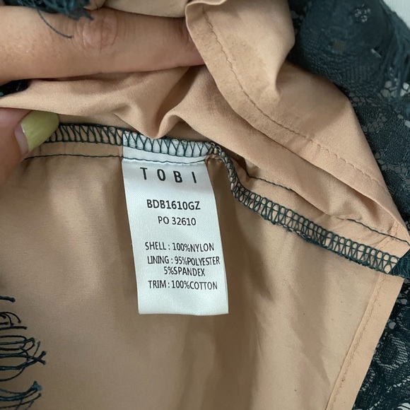 Dress - Picture 3 of 3